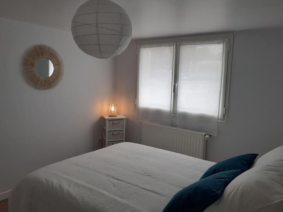 Appartement Neuf Et Cosy Cambo-les-Bains Exterior foto