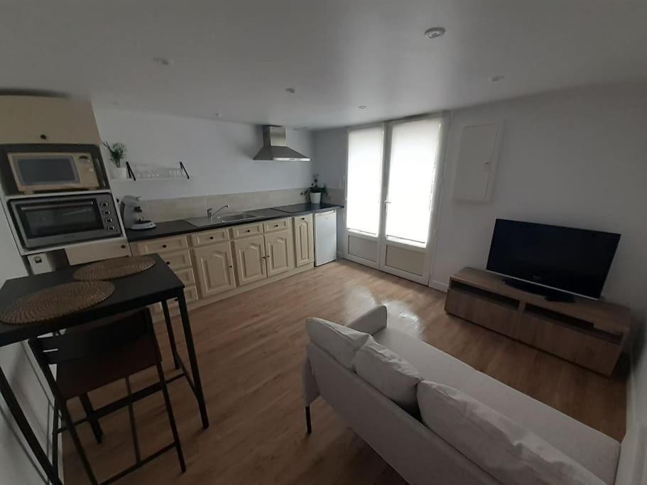 Appartement Neuf Et Cosy Cambo-les-Bains Exterior foto